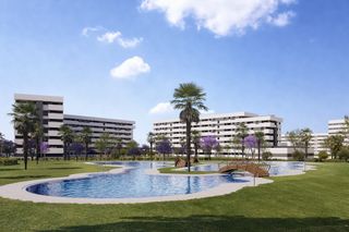 Appartamento in Calle federico de castro bravo 1