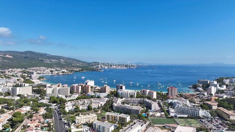 Foto 27bd09a9-a53c-4dcc-a96e-0ad0bfaa519e. Ground floor 184m<sup>2</sup> in avinguda de l'olivera 36 in Magaluf Calvià