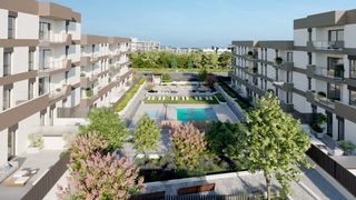 Appartement  Avenida de josé ortega y gasset