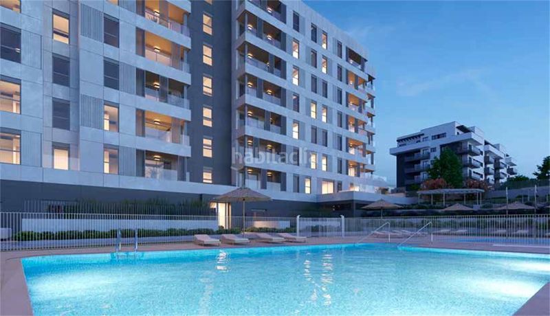 Foto 212f497f-c3f0-4894-96fa-827b59b0f549. Piso 88m<sup>2</sup> en Distrito Zeta - Recinto Ferial Cortijo de Torres Málaga