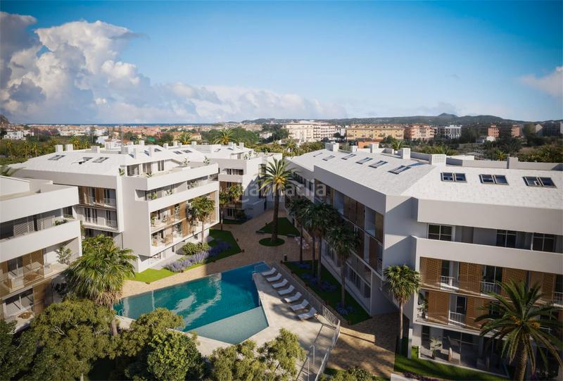 Foto 94084ac7-e685-4398-bc49-d4ff478af7a0. Apartament 87m<sup>2</sup> a avinguda del rei juan carlos i 1 a Centro Ciudad Xàbia