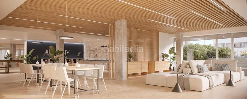 Foto 5619dd3e-3291-490b-8eb8-e30393f870e1. Apartment 87m<sup>2</sup> in avinguda del rei juan carlos i 1 in Centro Ciudad Xàbia