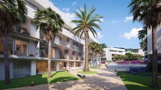 Apartament a Avinguda del rei juan carlos i 1