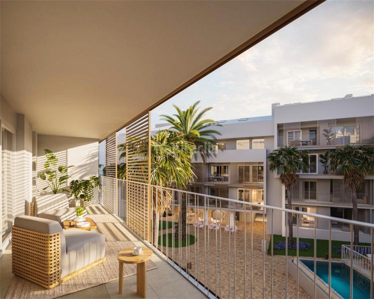 Foto c96fa84c-18f8-44f2-bdd2-e9a7c718ec76. Apartament 84m<sup>2</sup> a avinguda del rei juan carlos i 1 a Centro Ciudad Xàbia