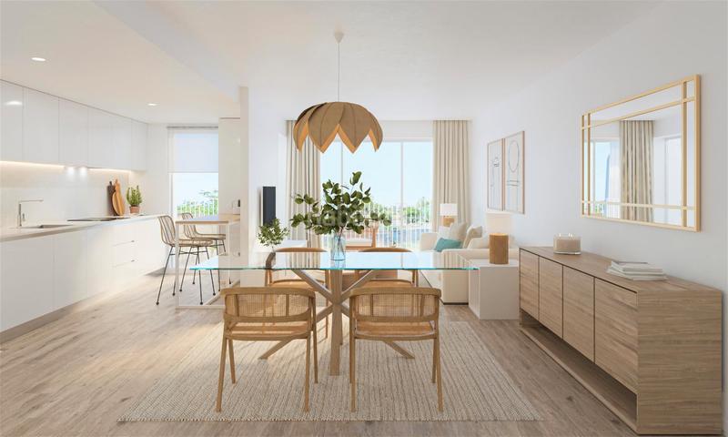 Foto e479a64e-60a3-4b7e-aa05-c631e6fc7ead. Apartment 114m<sup>2</sup> in avinguda del rei juan carlos i 1 in Centro Ciudad Xàbia