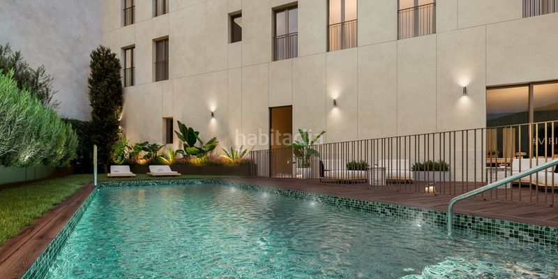 Piso 137m2 en carrer de lepant 13 en El Botànic Valencia