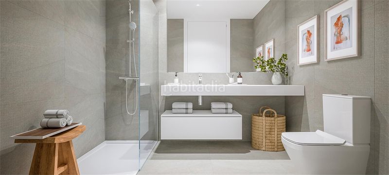 Piso 137m2 en carrer de lepant 13 en El Botànic Valencia - Imagen 22