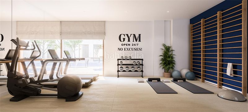 Piso 137m2 en carrer de lepant 13 en El Botànic Valencia - Imagen 28