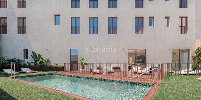 Piso 137m2 en carrer de lepant 13 en El Botànic Valencia - Imagen 2