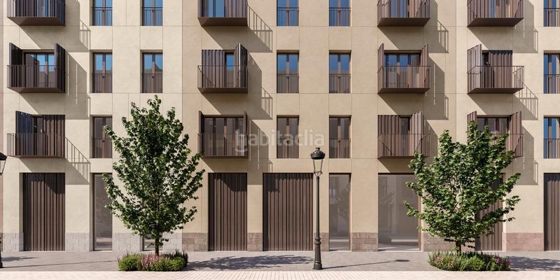 Piso 137m2 en carrer de lepant 13 en El Botànic Valencia - Imagen 6