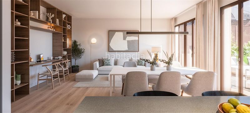 Piso 137m2 en carrer de lepant 13 en El Botànic Valencia - Imagen 15