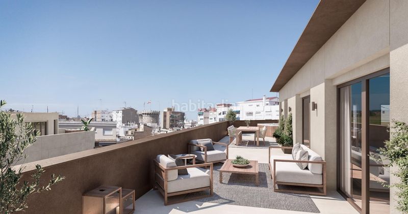 Piso 137m2 en carrer de lepant 13 en El Botànic Valencia - Imagen 3