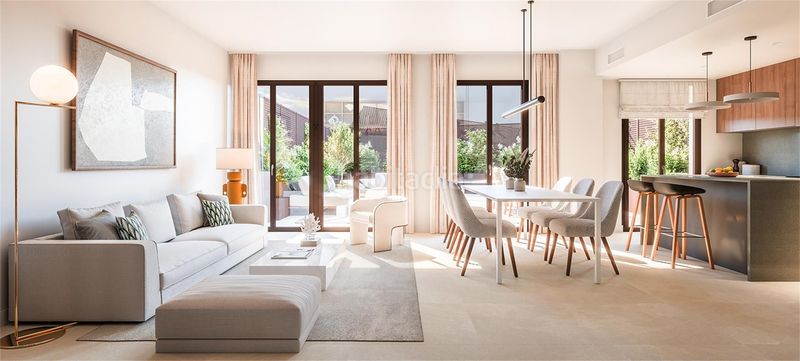 Piso 137m2 en carrer de lepant 13 en El Botànic Valencia - Imagen 7