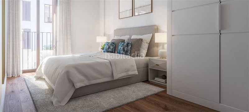 Piso 137m2 en carrer de lepant 13 en El Botànic Valencia - Imagen 18