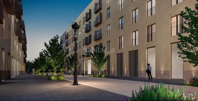 Piso 137m2 en carrer de lepant 13 en El Botànic Valencia - Imagen 5