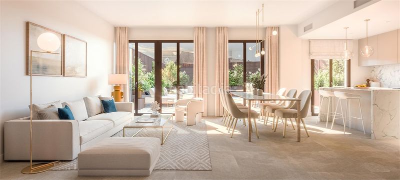 Piso 137m2 en carrer de lepant 13 en El Botànic Valencia - Imagen 9