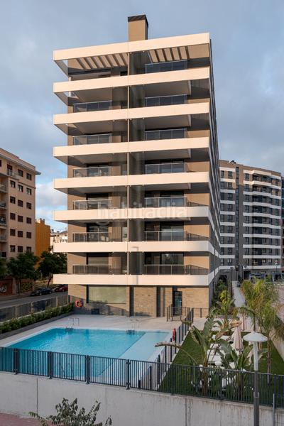 Foto 97f69c68-89e0-4772-8b91-30c106c54b3c. Appartement 147m<sup>2</sup> dans plaza brigada paracaidista 5 dans Juan Carlos I Murcia