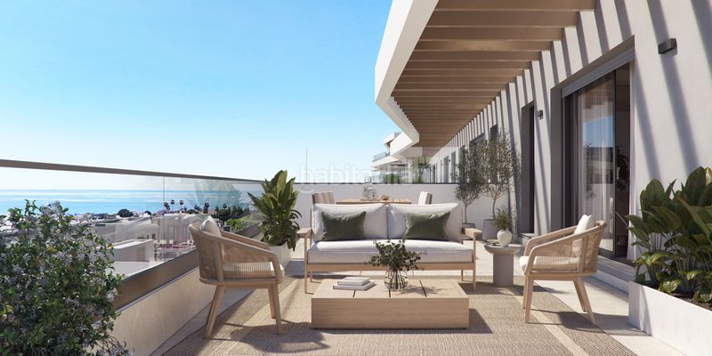 Foto 8312d682-ef96-4529-82d3-97ed435d4cbb. Pis 187m<sup>2</sup> amb calefacció aparcament piscina a La Concha - Resina Golf Estepona