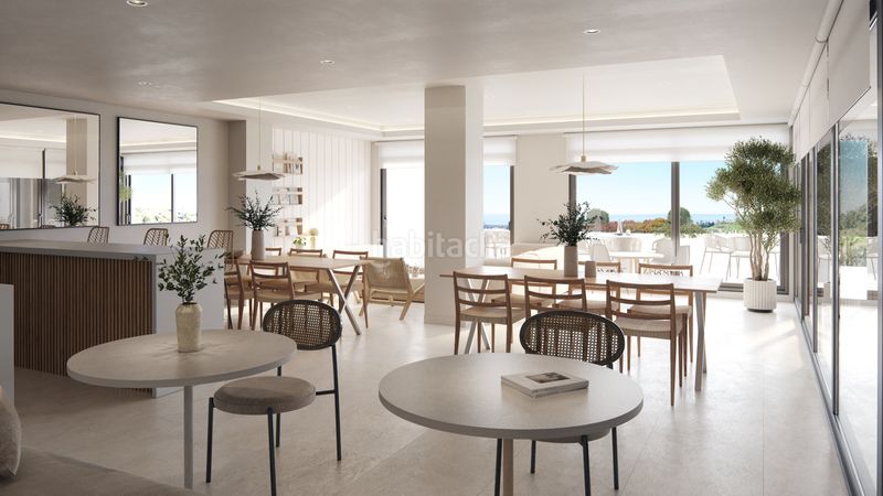 Foto 9998de37-3e5d-4476-9795-afec1f228324. Pis 187m<sup>2</sup> amb calefacció aparcament piscina a La Concha - Resina Golf Estepona