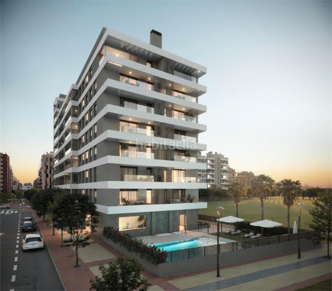 Foto 1cf50f1c-60d0-4450-b82c-99ad023d2281. Appartement 89m<sup>2</sup> dans plaza brigada paracaidista 5 dans Juan Carlos I Murcia