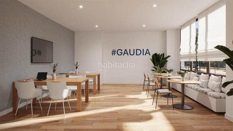Foto 2f97bf1b-f2a4-4a84-ae30-b6feef226eb1. Appartement 89m<sup>2</sup> dans plaza brigada paracaidista 5 dans Juan Carlos I Murcia