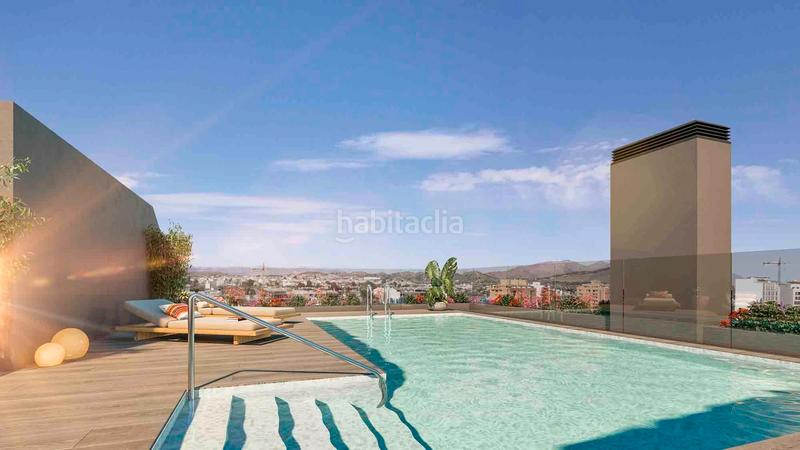 Foto 4a4bc8eb-14df-46e9-9b98-37e79df37963. Appartement 89m<sup>2</sup> dans plaza brigada paracaidista 5 dans Juan Carlos I Murcia