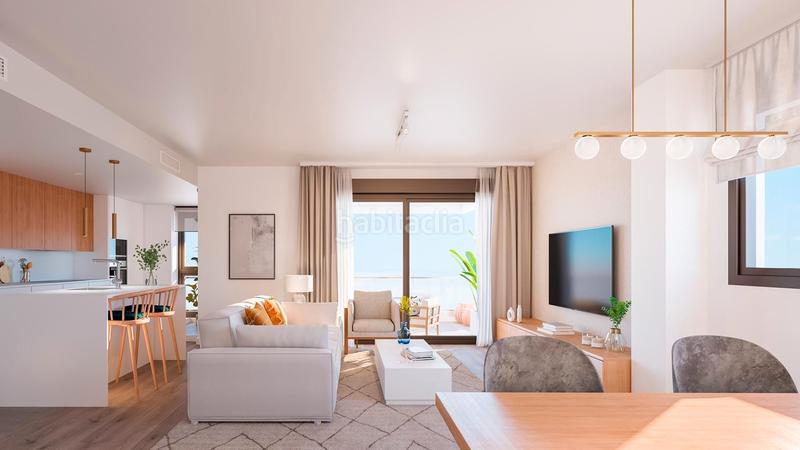 Foto a27535f0-d84d-49a9-82f3-cadbfe76fcce. Appartement 89m<sup>2</sup> dans plaza brigada paracaidista 5 dans Juan Carlos I Murcia