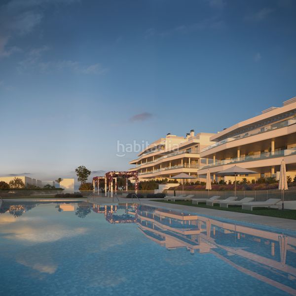 Foto 051cc7b0-b002-4e77-bf68-8eff4046345a. Pis 157m<sup>2</sup> amb calefacció aparcament piscina a La Concha - Resina Golf Estepona