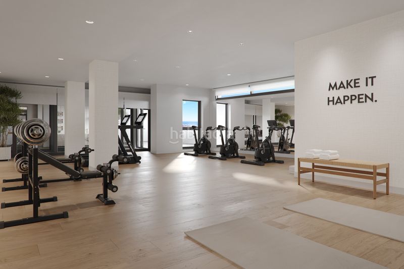 Foto 23809b65-2329-42f1-a88a-0c3ae128347a. Pis 157m<sup>2</sup> amb calefacció aparcament piscina a La Concha - Resina Golf Estepona