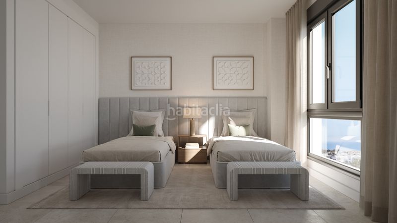 Foto 49604d4c-251a-4a01-8708-adcbdb4b1220. Pis 157m<sup>2</sup> amb calefacció aparcament piscina a La Concha - Resina Golf Estepona