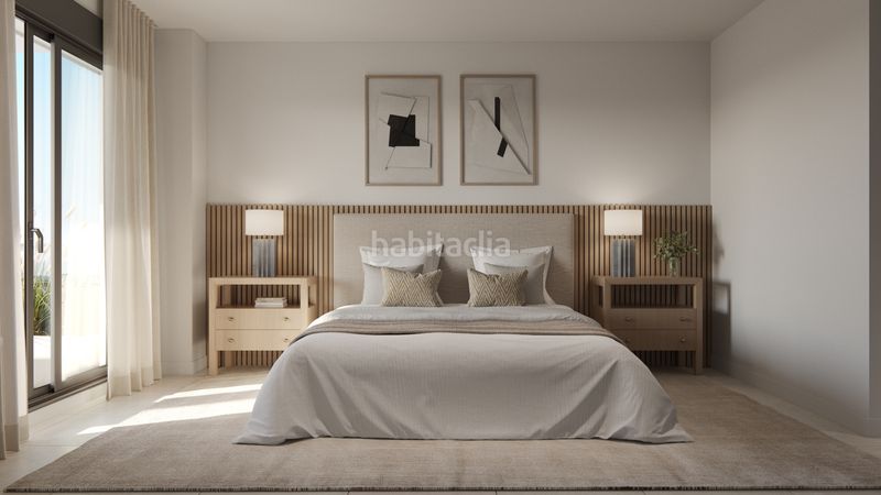 Foto dd3a662a-9b1c-4893-ab60-e4a0d104bde8. Pis 157m<sup>2</sup> amb calefacció aparcament piscina a La Concha - Resina Golf Estepona