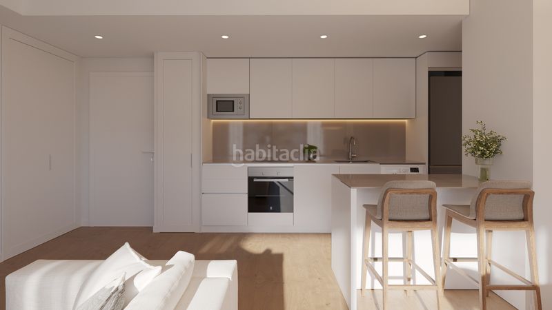 Foto 93449d52-141a-46ed-8f66-04c3f18f9d08. Pis 117m<sup>2</sup> amb aparcament piscina a Campanillas Málaga