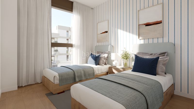 Foto 98671368-7529-4bfc-9f8a-1ff98a4178d2. Pis 117m<sup>2</sup> amb aparcament piscina a Campanillas Málaga