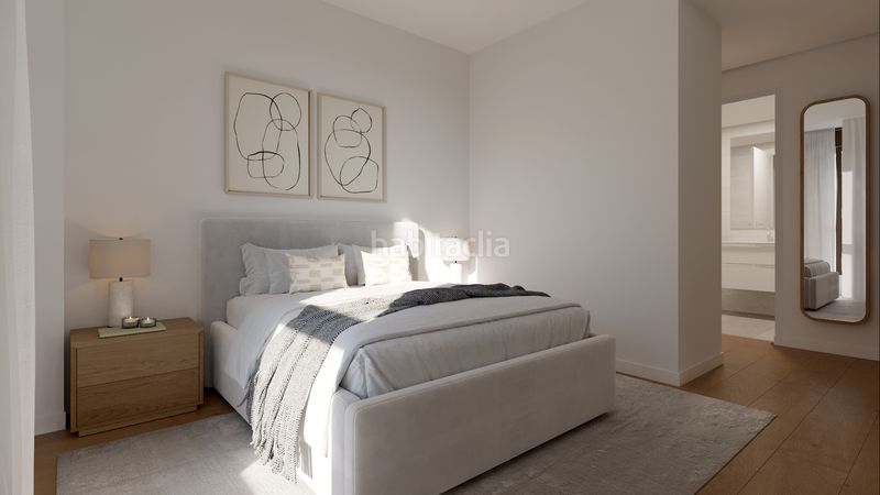 Foto c7a893f0-a1f6-4521-89cd-0327528d59e3. Pis 117m<sup>2</sup> amb aparcament piscina a Campanillas Málaga