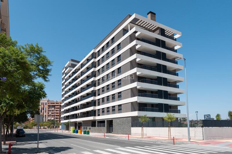 Foto 632899d8-4c31-4359-a0f5-beb1bf788b4a. Pis 142m<sup>2</sup> a plaza brigada paracaidista 5 a Juan Carlos I Murcia