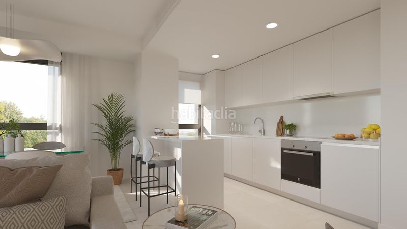 Foto df09f514-8df5-4c60-aeac-b104b525928b. Piso 87m<sup>2</sup> en Distrito Zeta - Recinto Ferial Cortijo de Torres Málaga