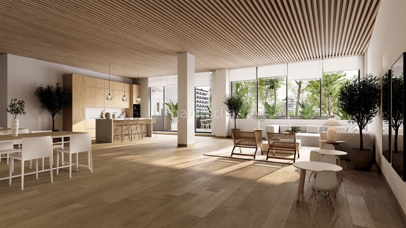 Foto d7b4afba-0436-4bf5-923d-18d7de83d713. Pis 54m<sup>2</sup> amb aparcament piscina a Juan Carlos I Murcia