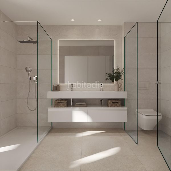 Foto 12c3b13b-ee1b-4ca8-a58a-eb490f88bf43. Àtic 105m<sup>2</sup> amb calefacció aparcament piscina a Zona Miraflores Marbella