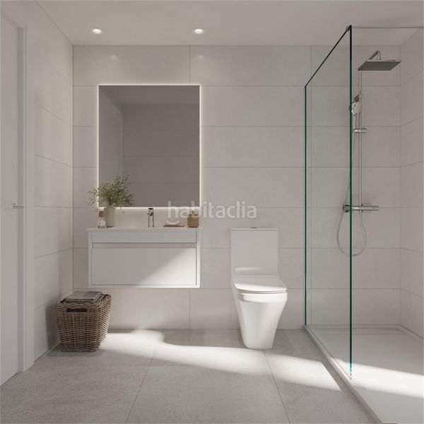 Foto e4d128bd-2410-4472-b18b-2eaf922b3df8. Àtic 105m<sup>2</sup> amb calefacció aparcament piscina a Zona Miraflores Marbella