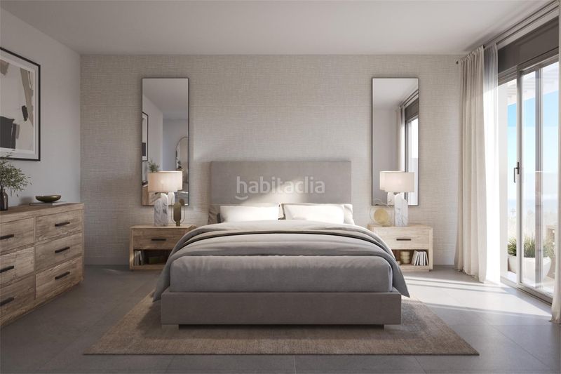 Foto 10c297d5-b1d4-423a-a1e7-7d5d3f1bf97c. Àtic 94m<sup>2</sup> amb calefacció aparcament piscina a Zona Miraflores Marbella