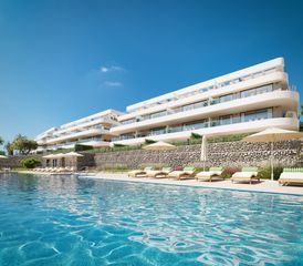 Appartement à Buenas Noches