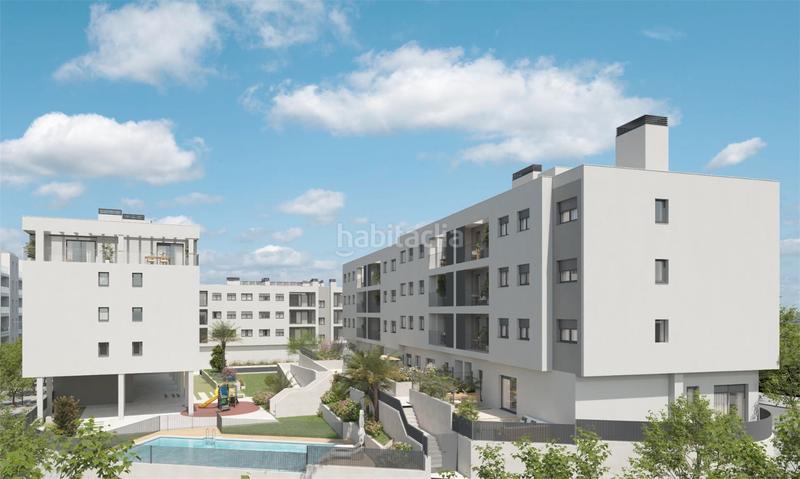 Foto 3c76b54a-a77a-43cb-9613-cf3f3296f095. Appartement 73m<sup>2</sup> dans calle deportista pitu perramón 1 dans Alicante