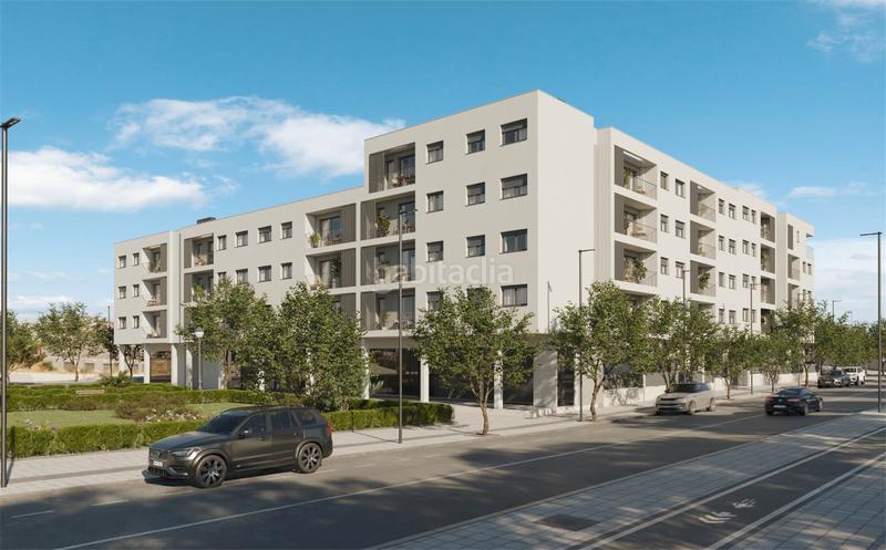 Foto d7d6b765-c7cb-4fe3-ae59-aa7d1a39a2b9. Appartement 73m<sup>2</sup> dans calle deportista pitu perramón 1 dans Alicante