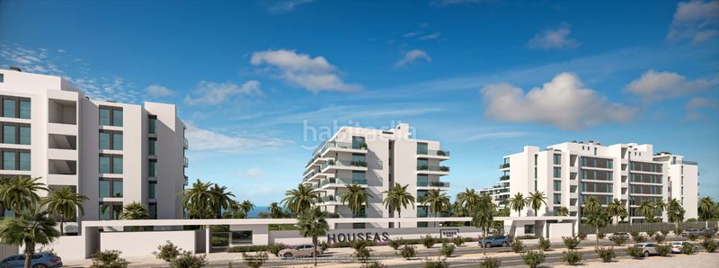 Foto 5da20074-4035-4e38-ba29-8e1da5fb7f55. Piso 127m<sup>2</sup> en Almerimar Ejido (El)