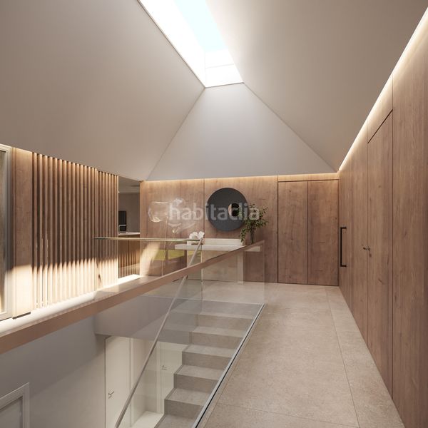 Foto 48e2c179-4c8a-4db1-bfc8-7599554472ee. Chalet 357m<sup>2</sup> en Guadalobón Estepona