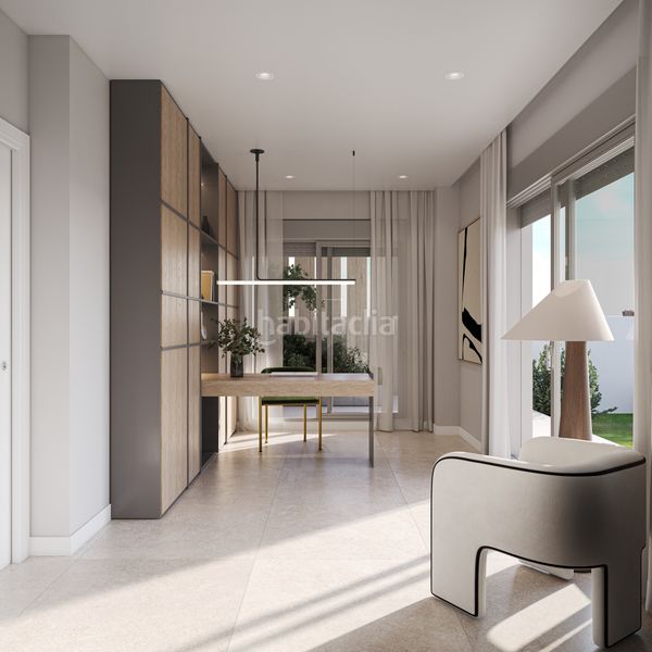 Foto 98a7ff34-b05f-4027-ba5b-457827624269. Chalet 357m<sup>2</sup> en Guadalobón Estepona