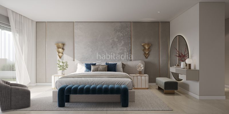 Foto 9f7c686a-05ec-4bec-8ad4-71a0454ffc2a. Chalet 357m<sup>2</sup> en Guadalobón Estepona