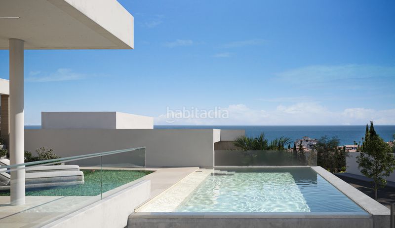 Foto 24aac579-0e7a-433b-9e79-422a5a305408. Xalet 352m<sup>2</sup> amb calefacció aparcament piscina a Guadalobón Estepona