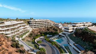 Penthouse  Calle segura