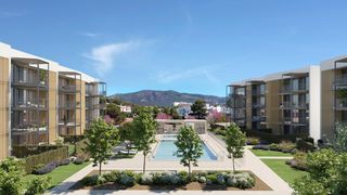Appartement à Avinguda de l'olivera 34